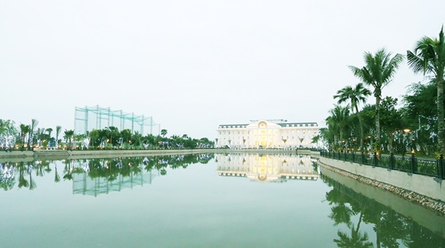 Vĩnh Thịnh Resort