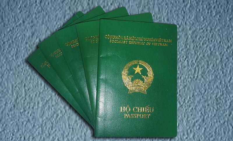 Hộ chiếu (Passport ) là gì?