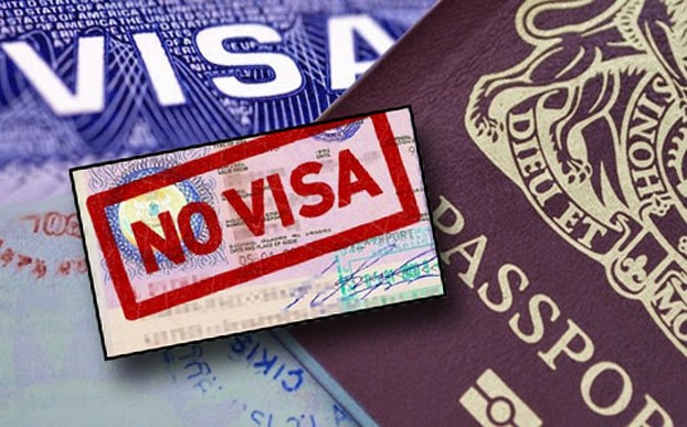Miễn thị thực là gì?