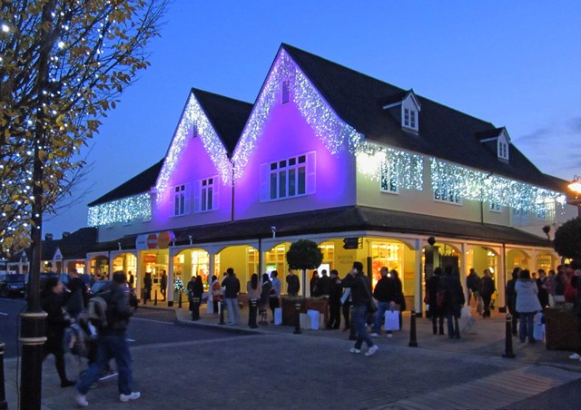 Bicester-Village