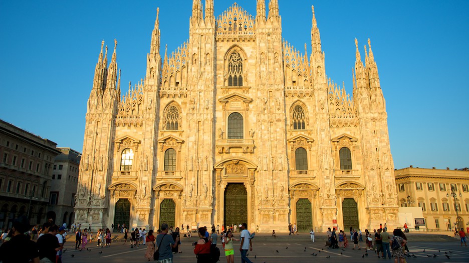 Duomo