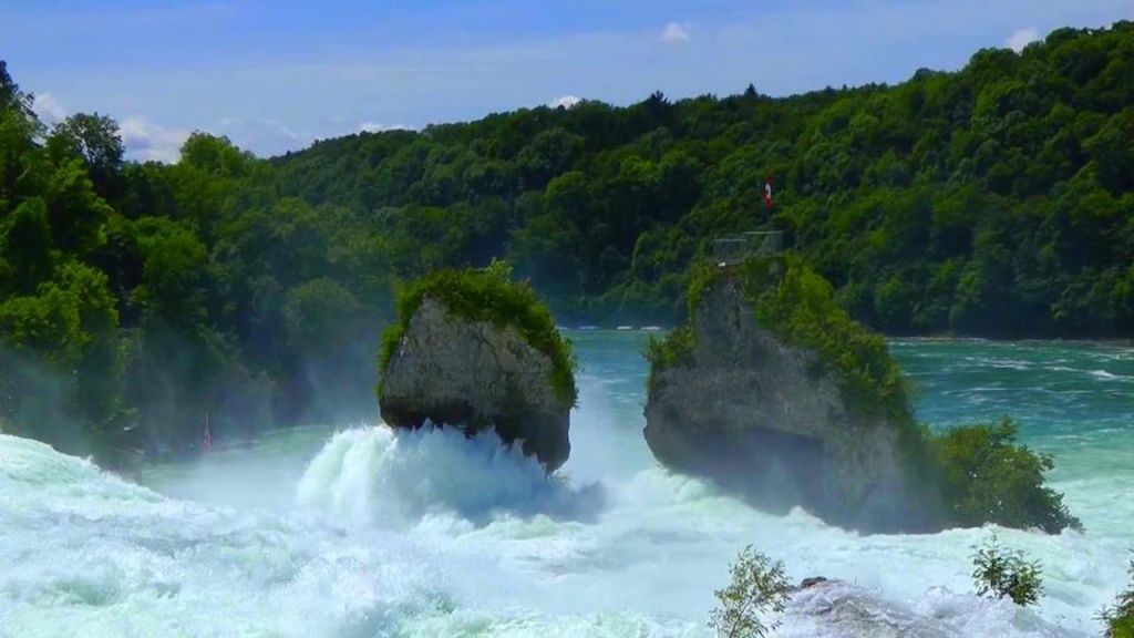 Rhine-Falls