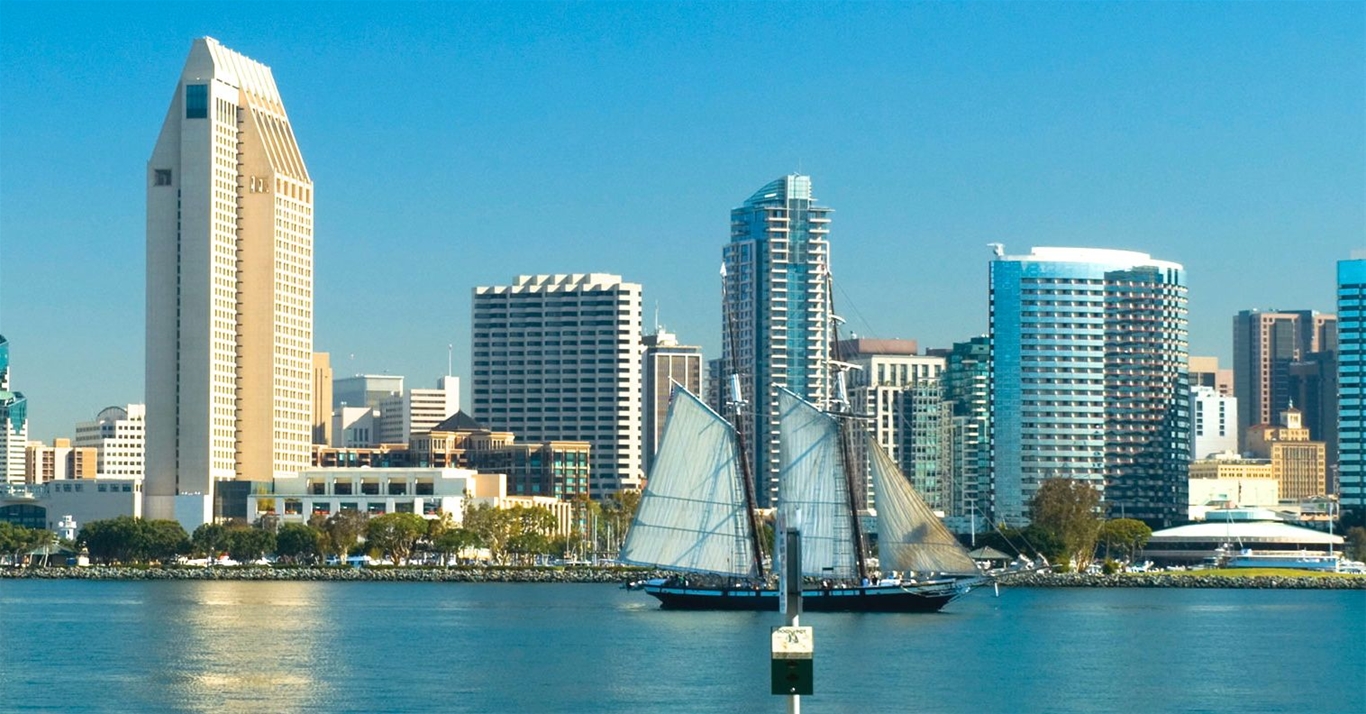 San-Diego-Bay