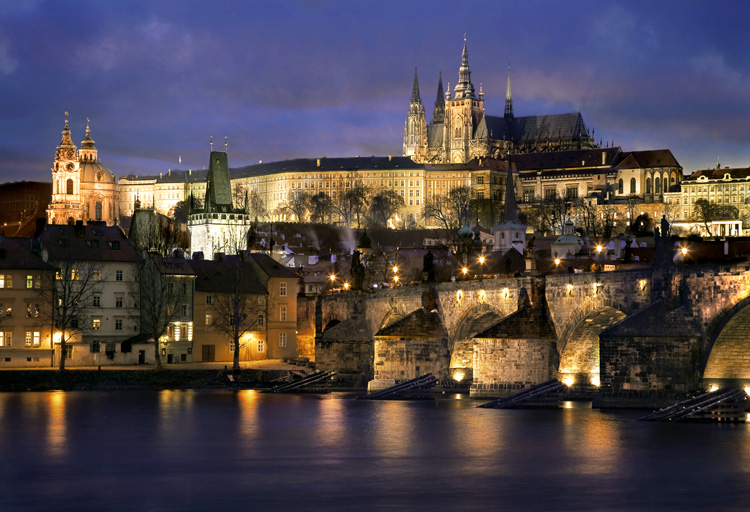 prague-castle