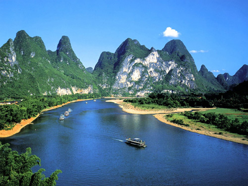 song-ly-giang